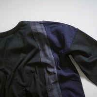CURLY カーリー "ANCOATS L/S TEE"