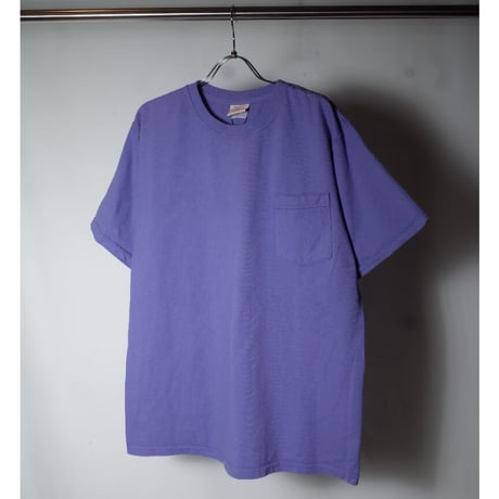 GOOD WEAR グッドウェア "REGULER-FIT-SLV TEE"