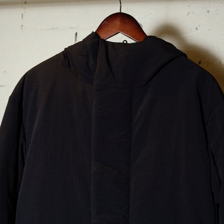 LAMOND ラモンド "Light Shell Down Parka"