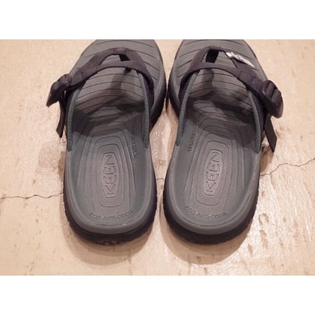 KEEN / SOLR TOE POST(MEN)