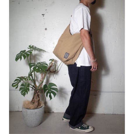 ORDINARY FITS オーディナリーフィッツ"BAKER PANTS"ベイカーパンツ