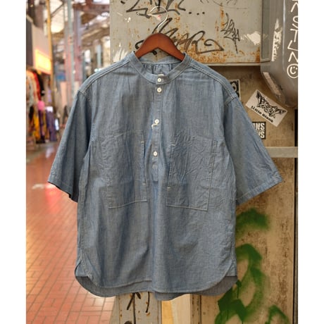 プルオーバーシャツ | STORES