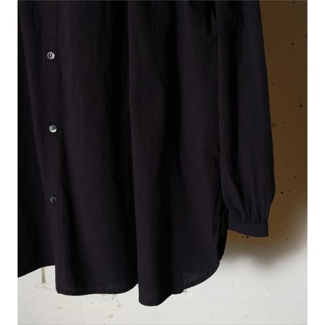 ORDINARY FITS オーディナリーフィッツ "PUFF BLOUSE"
