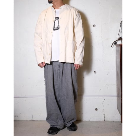 HARVESTY ハーベスティ"BIG ATELIER JACKET"アトリエジャケット