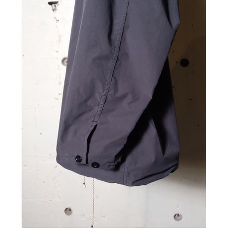 ORDINARY FITS オーディナリーフィッツ "BALLOON PARKA"