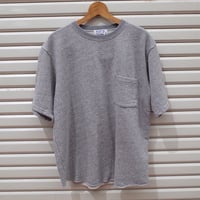 VELVASHEEN / STKY BIG C/N S/S TEE W/PK