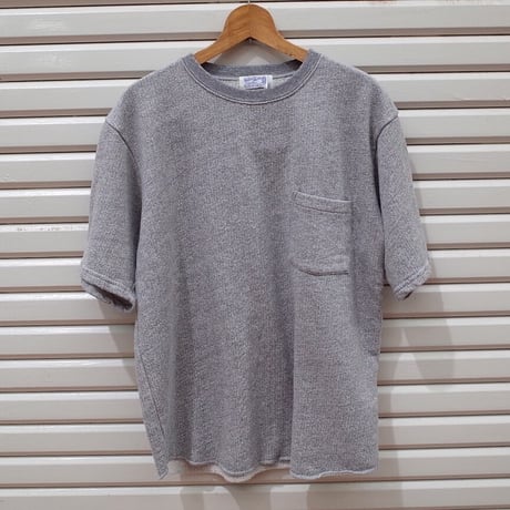 VELVASHEEN / STKY BIG C/N S/S TEE W/PK