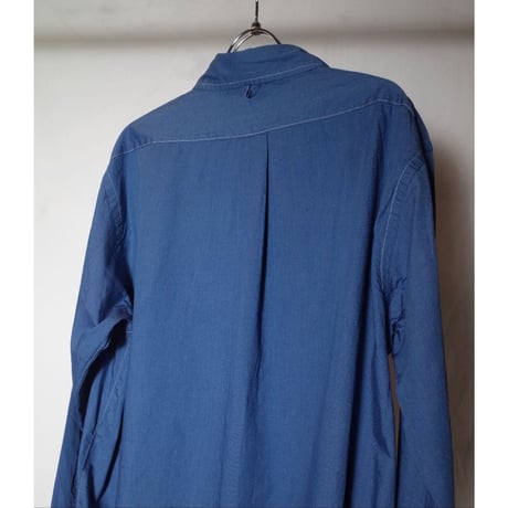 A VONTADE アボンタージ "Lax Regular Shirts"レギュラーシャツ