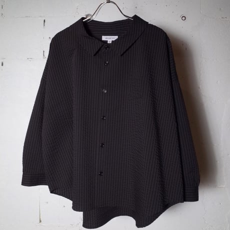 ORDINARY FITS オーディナリーフィッツ "BARBER SHIRTS"バーバーシャツ