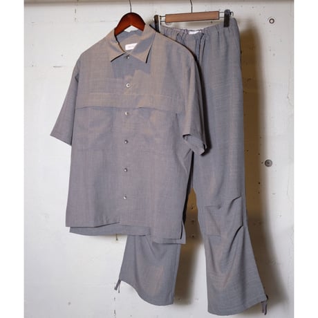 PERS PROJECTS パースプロジェクト "FRITZ EZ TROUSERS"