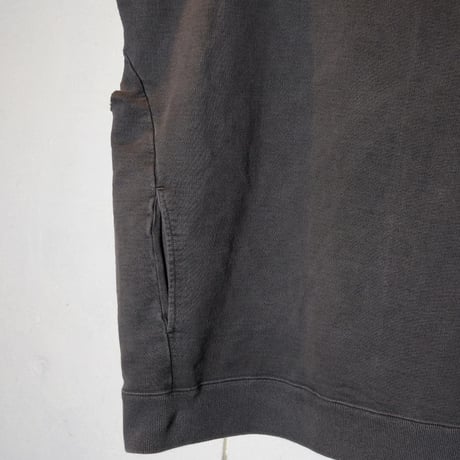 ORDINARY FITS オーディナリーフィッツ "INLAY PIGMENT VEST" ベスト