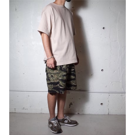 A VONTADE アボンタージ "M-51 Shorts" ショーツ