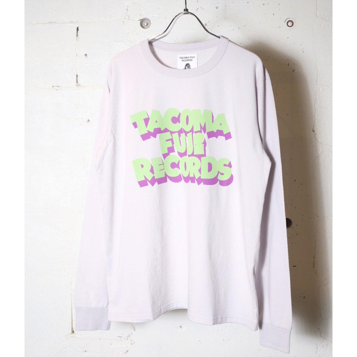 ジェリー鵜飼×タコマフジレコード PACKLIST REVIEW キャンバス ジェリー鵜飼×タコマフジレコード PACKLIST REVIEW キャンバス