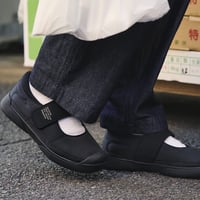 MOON STAR 810S エイトテンス "BELT EDU"ベルトエデュ"