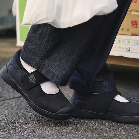 MOON STAR 810S エイトテンス "BELT EDU"ベルトエデュ"