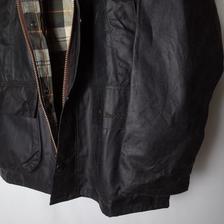 Barbour バブアー "BEDALE WAX JACKET"ビデイルワックスジャケット