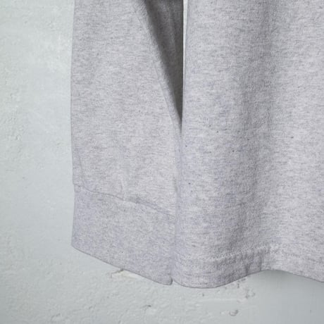TACOMA FUJI RECORDS タコマフジレコード "LESS THAN 9% DRINKING TEAM LS shirt designed by Shuntaro Watanabe"