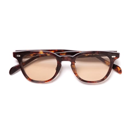 hobo ホーボー"WELLINGTON FRAME SUNGLASSES ACETATE by KANEKO OPTICAL"