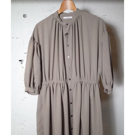 MANON マノン "AMICAL ONEPIECE" アミカルワンピース