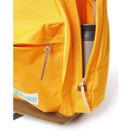 hobo ホーボー "BACKPACK 26L CORDURA® NYLON" バックパック