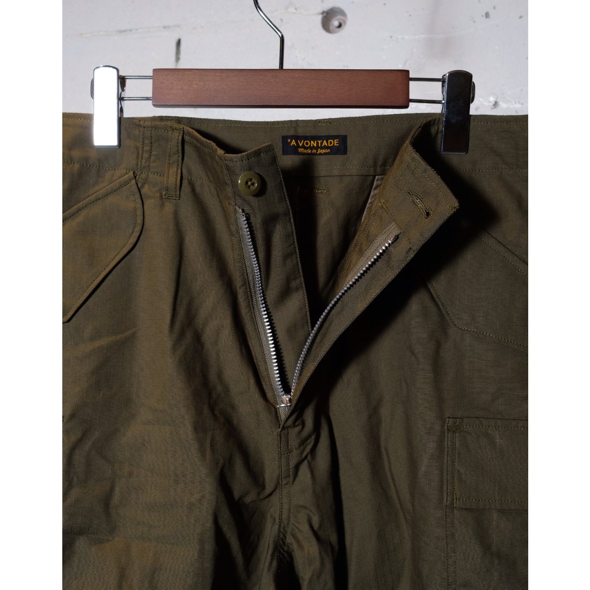 タ*る様 A VOETADE アボンタージ　m-51 ファティーグ　ミリタリーパ タ*る様 A VOETADE アボンタージ m-51 ファティーグ ミリタリーパ A