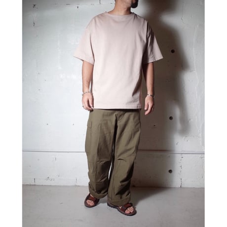 ORDINARY FITS オーディナリーフィッツ "M-65TYPE CARGO PANT"カーゴパンツ