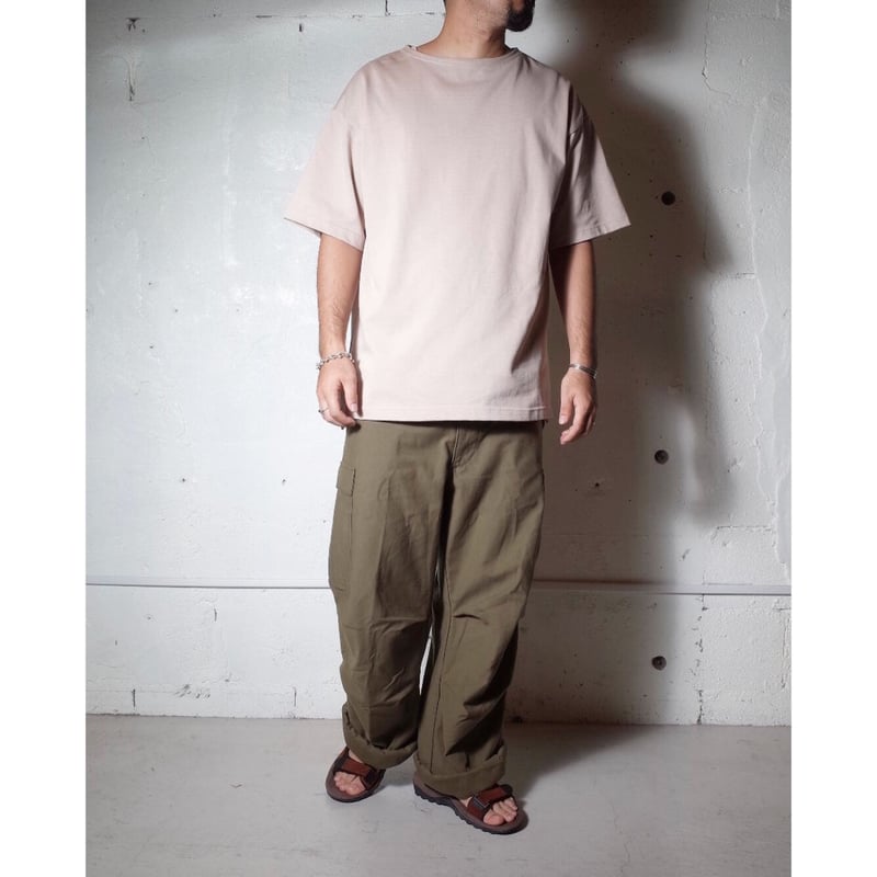 ORDINARY FITS オーディナリーフィッツ 