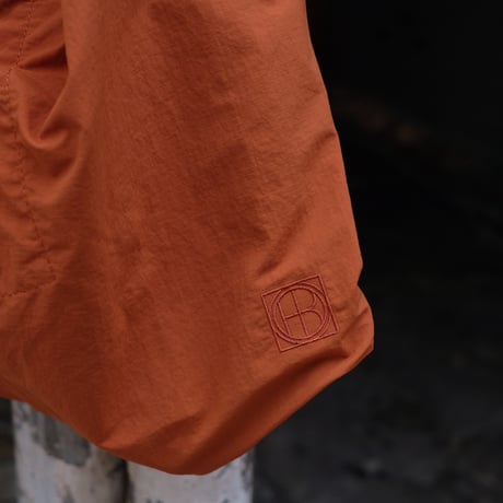hobo ホーボー"AZUMA SHOULDER BAG M NYLON RIPSTOP"