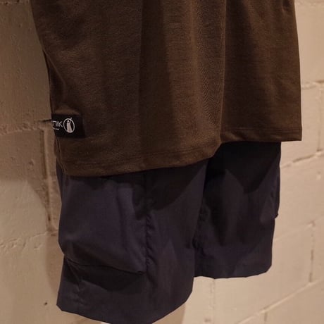 Tilak / MONK TEE