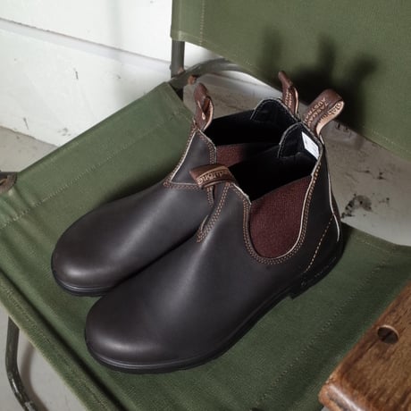 Blund Stone ブランドストーン"original model" BROWN