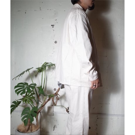 A VONTADE アボンタージ "CH Atelier Jacket"アトリエジャケット