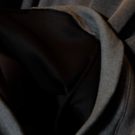 LAMOND ラモンド "DOUBLE AIR KNIT POLO SHIRTS" ポロシャツ
