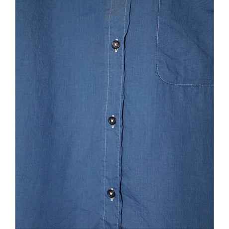 A VONTADE アボンタージ "Lax Regular Shirts"レギュラーシャツ