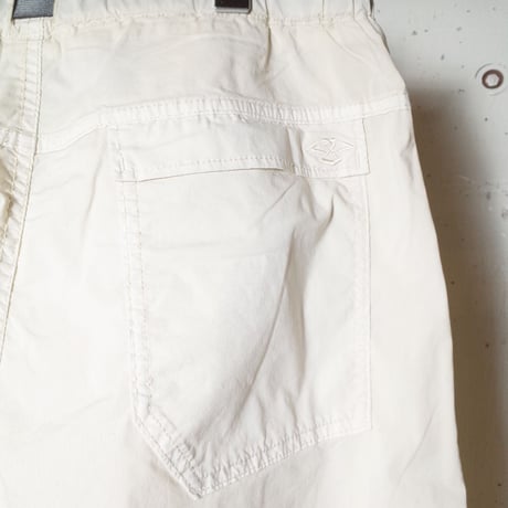 STONEMASTER ストーンマスター "SM HYBRID PANT"