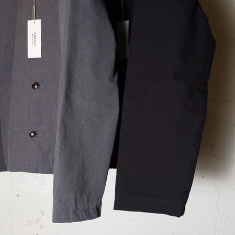 HARVESTY ハーベスティ"ATELIER JACKET"アトリエジャケット