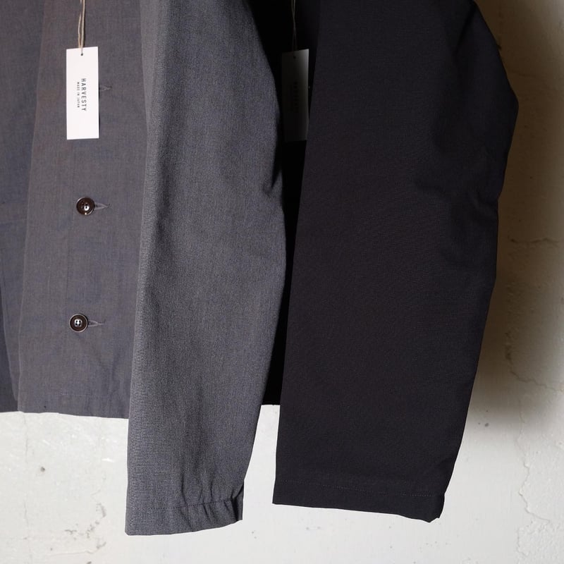 HARVESTY ハーベスティ