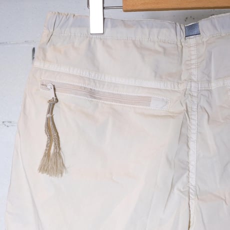 STONEMASTER ストーンマスター " SM HYBRID SHORT"ショーツ