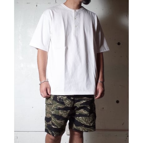 A VONTADE アボンタージ "M-51 Shorts" ショーツ