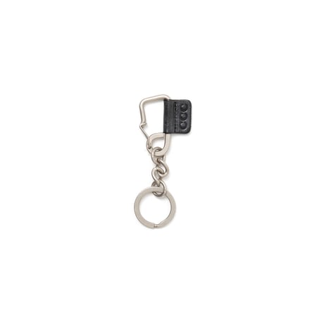 hobo ホーボー "EVERYDAY CARABINER KEY CHAIN RING BRASS for CITY COUNTRY CITY"