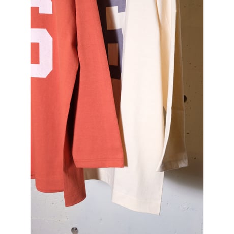 A VONTADE アボンタージ "7.5oz Football T-Shirts -16 -"