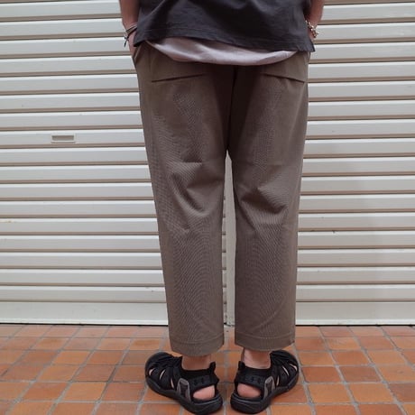 CURLY / NOMADIC EZ A/C TROUSERS