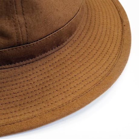 A VONTADE アボンタージ "C/H Fatigue Hat"