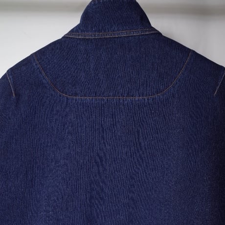 CURLY カーリー ”MAZARINE MIL BLOUSON"ジャケット