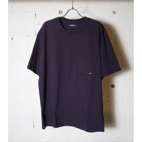 STONEMASTER ストーンマスター "SMポケットTEE SS コーデュラ® 64ジャージ"