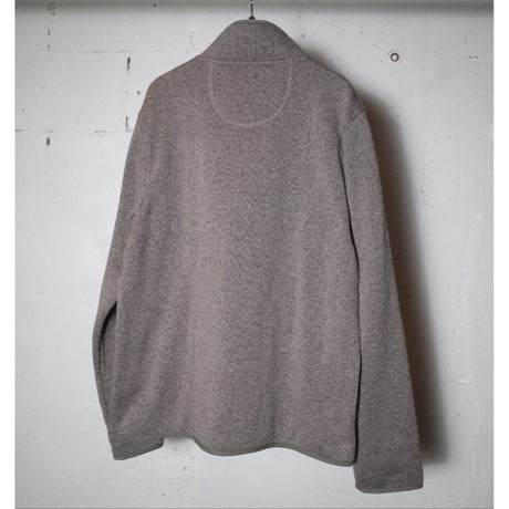 L.L.Bean エルエルビーン "Sweater Fleece Pullover" セーターフリースプルオーバー
