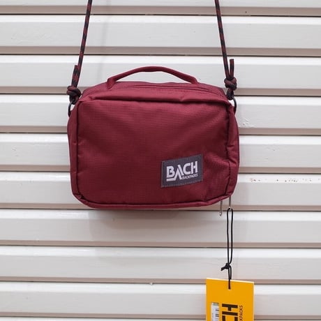 BACH / ACCESSORY BAG M