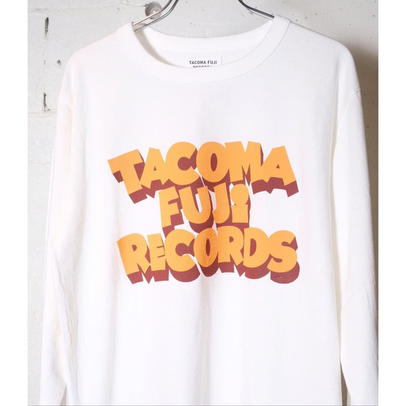 TACOMA FUJI RECORDS タコマフジレコード TACOMAFUJI RECORDS（タコマフジレコード) TACOMA FUJI