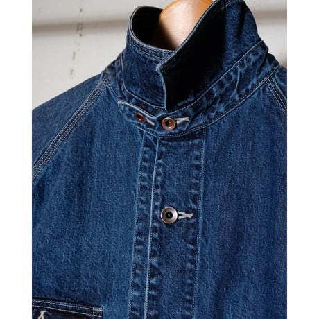 ORDINARY FITS オーディナリーフィッツ "US COVERALL" カバーオール