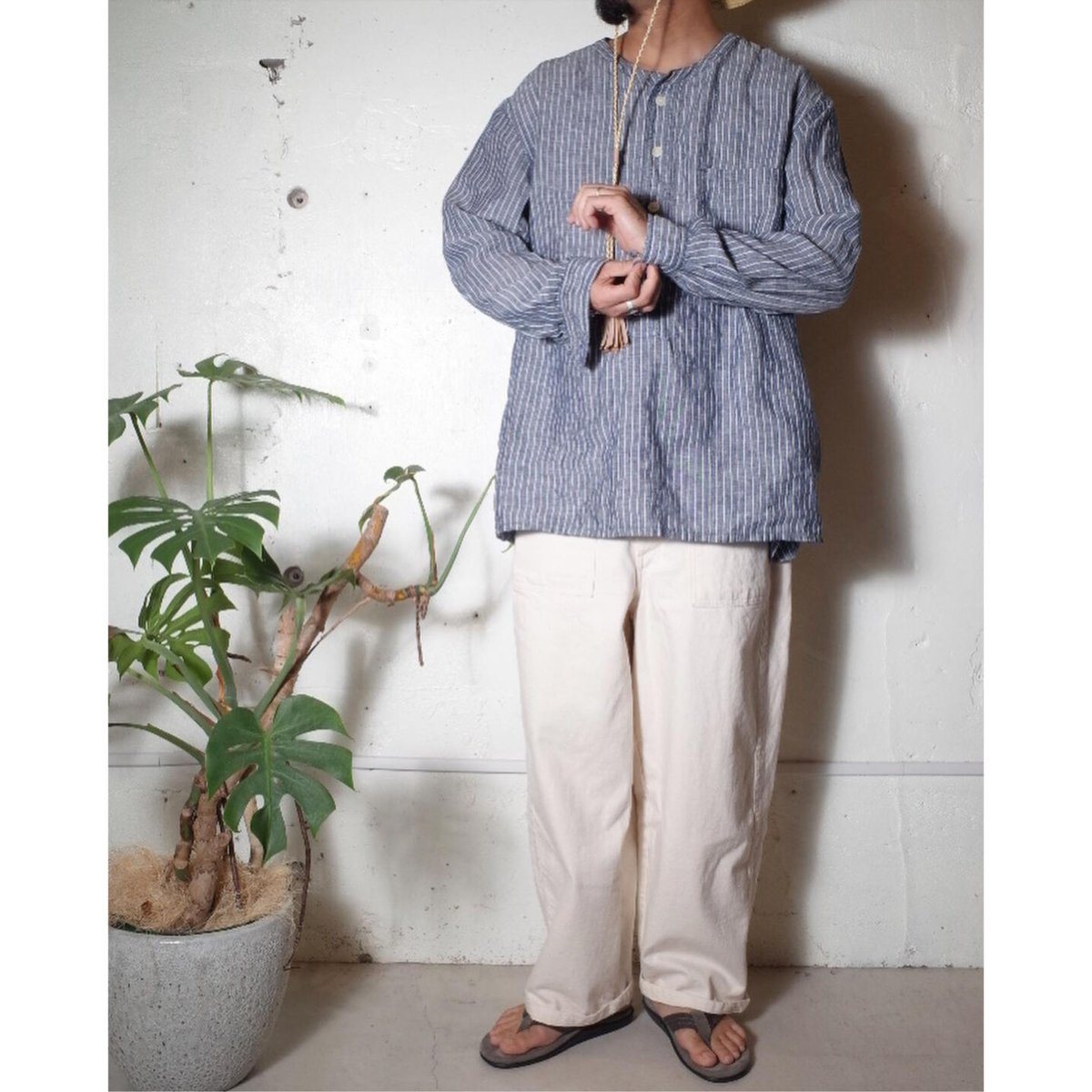 ORDINARY FITS オーディナリーフィッツ 