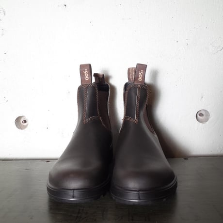 Blund Stone ブランドストーン"original model" BROWN